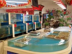-7号院家宴.烧鸽子(门头沟店)