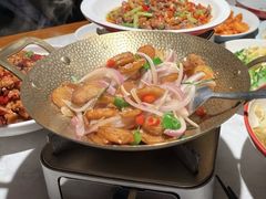 -湘西小馆(滨河路店)