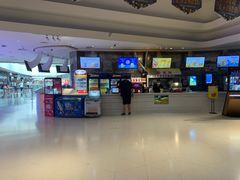-金逸影城(大悦城IMAX激光店)