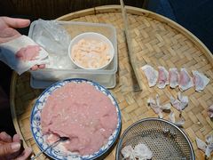 -家宴·灌蛋·沙茶面(曾厝垵店)
