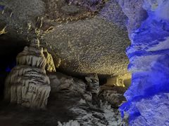 -泰安地下龙宫景区