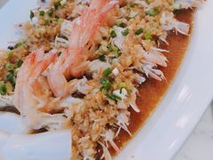 -花城粤菜餐厅(高新区店)