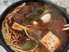 -清真·穆萨砂锅(大皮院店)