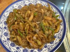 -燕北云山·农家菜·灶台鱼(密云溪翁庄店)