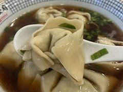 菜肉大馄饨-乔家栅(襄阳南路店)