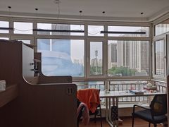 -荔枝共享自习室