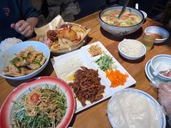 -打酱油·非遗淮扬菜(瘦西湖梅岭店)