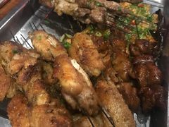 -好介口深夜酒馆(梅江店)