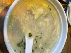 -吕氏疙瘩汤·私家菜馆(慈云寺店)