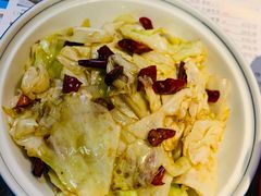 -大碗厨 25年老字号 现炒湘菜(四季天地店)