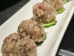 -许府牛火锅(信义坊总店)