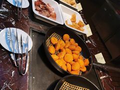 -宁海金海开元名都大酒店·名爵自助餐厅(金水路店)