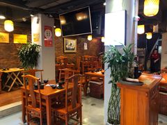 大堂-醉长安(南门总店)