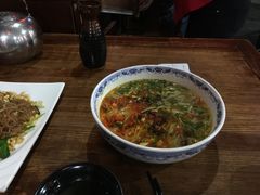 -天下第一面(大雁塔北广场店)