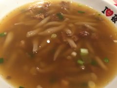 -西贝莜面村(当代商城店)