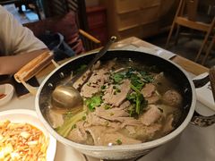 -川堂风·跷脚牛肉·乐山爆炒(中建乐荟天地店)