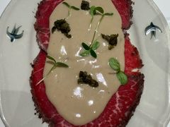 -Osteria Garden 生蚝花园餐厅(原进贤路店)