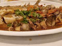 -北李妈妈菜·海肠捞饭(高新万达店)