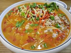 -邱金小炒·30 年盐帮江湖菜(自贡店)