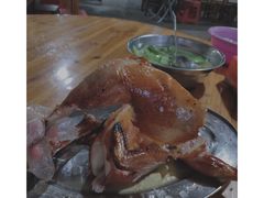 -昌记土制吊烧鸡(佛山市安信物流中心A座店)