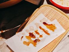 -南锣南门(东方银座店)