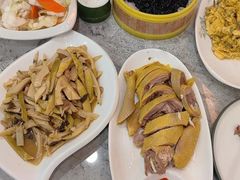 -紫藤园·天目湖大鱼头(南山竹海店)