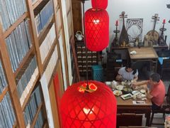 -道南書院·私房菜·早午茶·茶馆