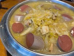 -95号酱骨·一块豆腐(展春园西路店)