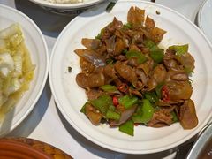 -有藕有鱼·湖北菜(唐家墩店)