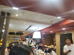 -麦当劳(花城大道华穗路店)