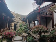 -胡雪岩故居