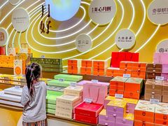 -杭州大厦LSE城市生活超市(杭州大厦店)