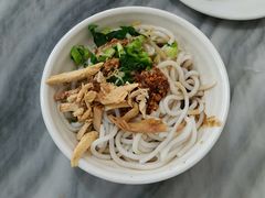 -再回首鸡肉米线(人民路一店)