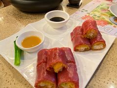 -点都德(聚福楼店)