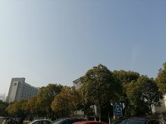 -江南大学(蠡湖校区)