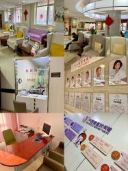 -大连新百佳妇儿医院