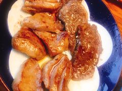 -炎蔵牛舌烤肉
