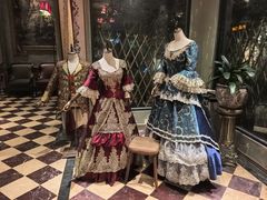 -老欧洲咖啡·西餐(后湖店)