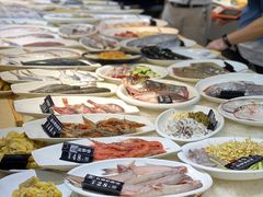 -好兄弟郭巨海鲜(天一阁店)