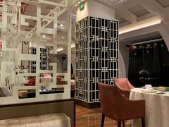 大堂-北京王府井希尔顿酒店·秦唐中餐厅Chynna