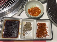 -焱铁烧·黑毛和牛专门店(杭州嘉里中心店)