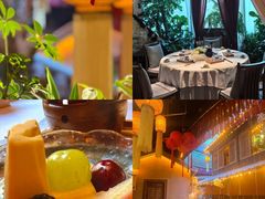 -叶叶菩提(太原别墅店)