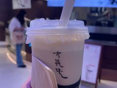 -太犇牛手作茶铺(江北虹悦城店)
