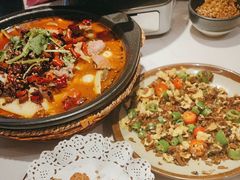 -乔阿马·江南味·驴肉香(龙湖华泾天街店)
