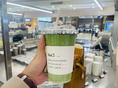 -Yee3·三号椰(上海中山公园龙之梦店)