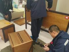 -喜梦宝家居(居然之家金沙店)
