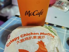 -麦当劳(杭州西湖银泰百货店)