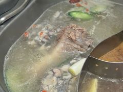 -豆花姐烂豆花火锅(水屯北路恒大滨河店)