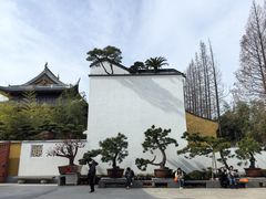 -龙华寺