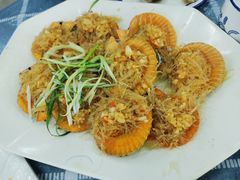 -新欢海鲜坊(赖屋店)